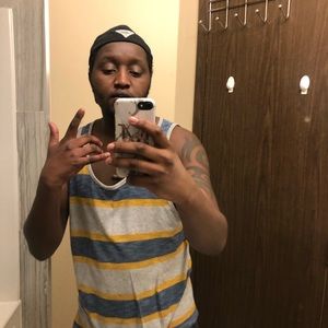 Meet your Posher, Rodgers